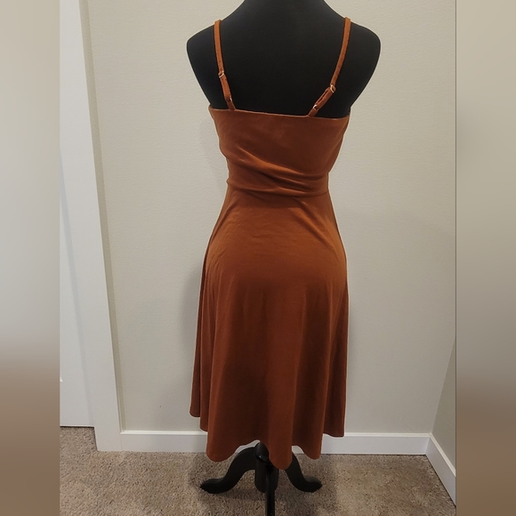 Berydress Maxi Dress Size S - Picture 3 of 3